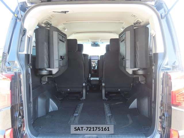Mitsubishi DELICA 2023-07 8879478-9
