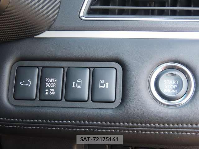 Mitsubishi DELICA 2023-07 8879478-11
