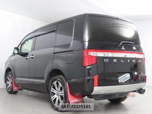 Mitsubishi DELICA 2023-07 8879478-18