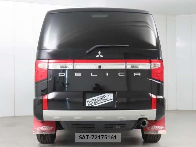 Mitsubishi DELICA 2023-07 8879478-19