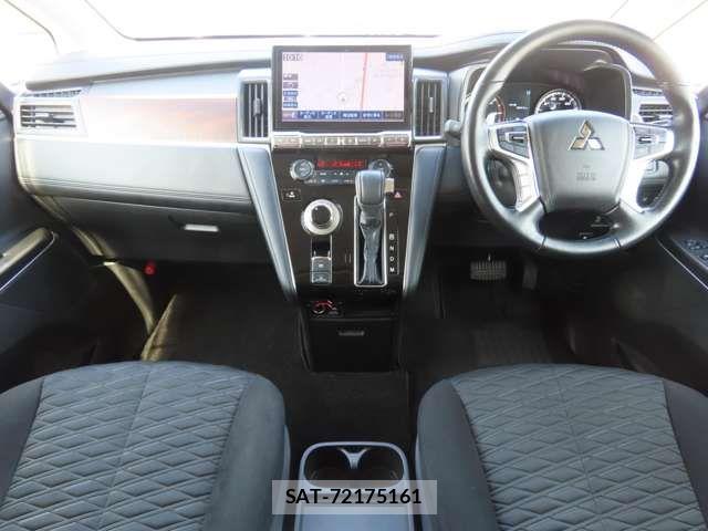 Mitsubishi DELICA 2023-07 8879478-4