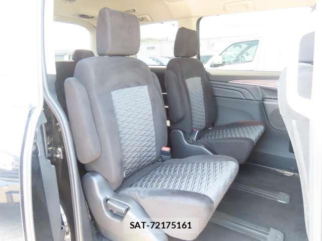 Mitsubishi DELICA 2023-07 8879478-6