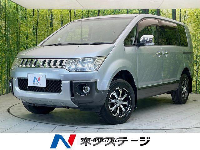 Mitsubishi DELICA 2012-03 8879501-0