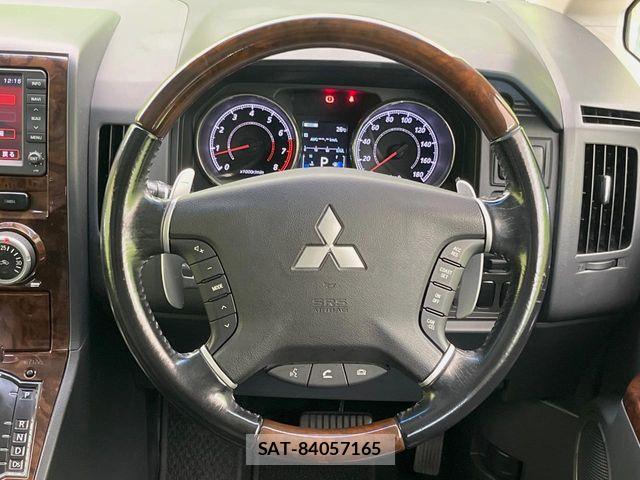 Mitsubishi DELICA 2012-03 8879501-11