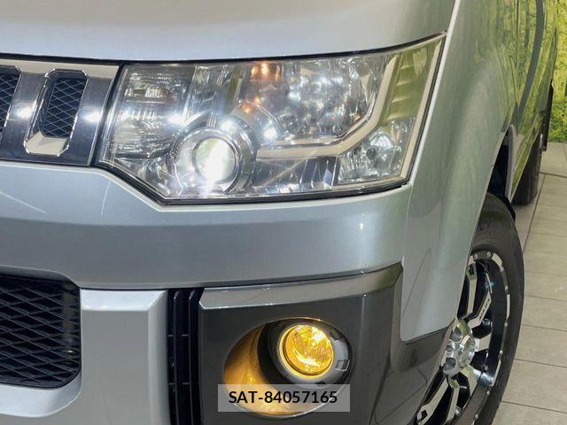 Mitsubishi DELICA 2012-03 8879501-12