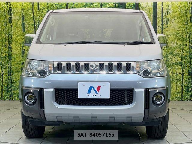 Mitsubishi DELICA 2012-03 8879501-14