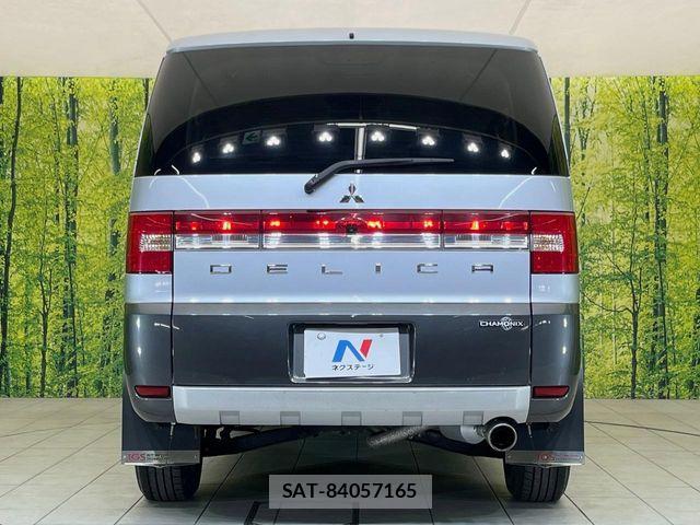 Mitsubishi DELICA 2012-03 8879501-15