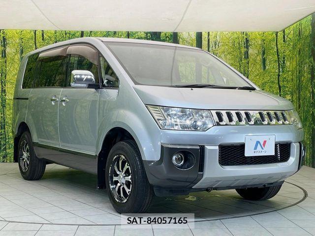 Mitsubishi DELICA 2012-03 8879501-16