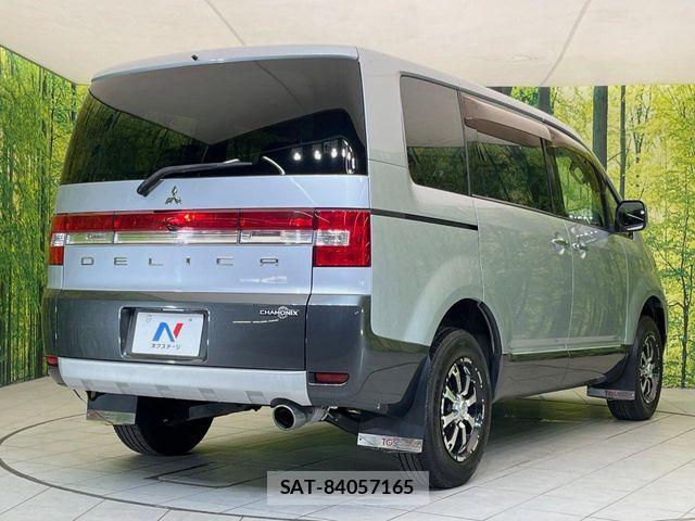 Mitsubishi DELICA 2012-03 8879501-17