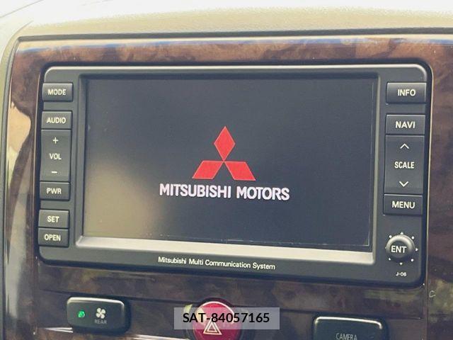 Mitsubishi DELICA 2012-03 8879501-2