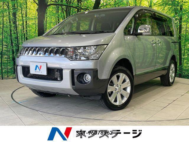 Mitsubishi DELICA 2017-01 8879492-0