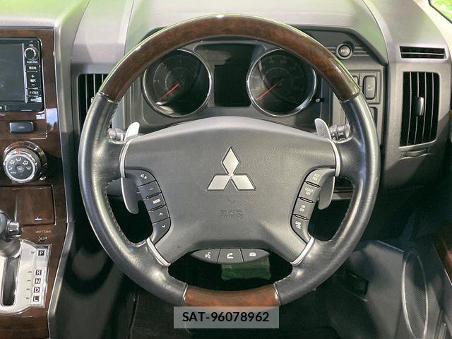 Mitsubishi DELICA 2017-01 8879492-10