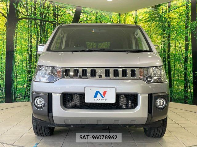 Mitsubishi DELICA 2017-01 8879492-13