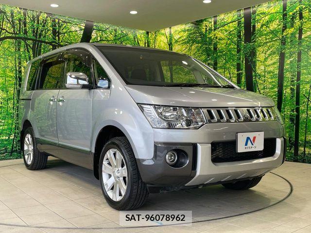 Mitsubishi DELICA 2017-01 8879492-15