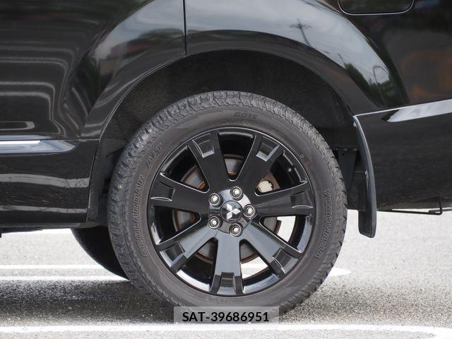 Mitsubishi DELICA 2017-08 8879497-10