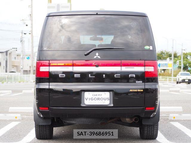 Mitsubishi DELICA 2017-08 8879497-11