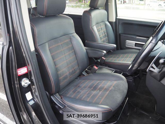 Mitsubishi DELICA 2017-08 8879497-19