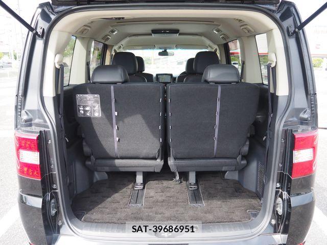 Mitsubishi DELICA 2017-08 8879497-24