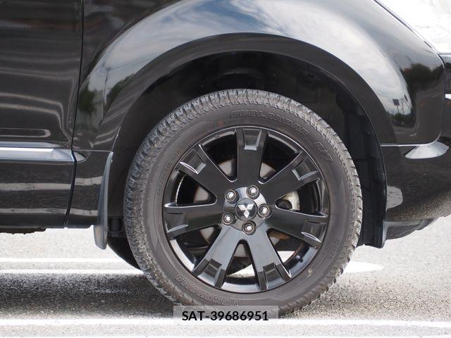 Mitsubishi DELICA 2017-08 8879497-7