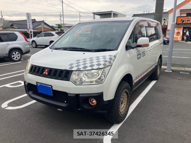 Mitsubishi DELICA 2011-04 8879504-0