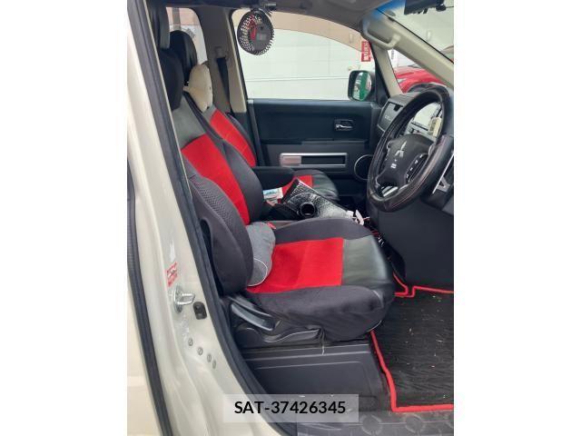 Mitsubishi DELICA 2011-04 8879504-9