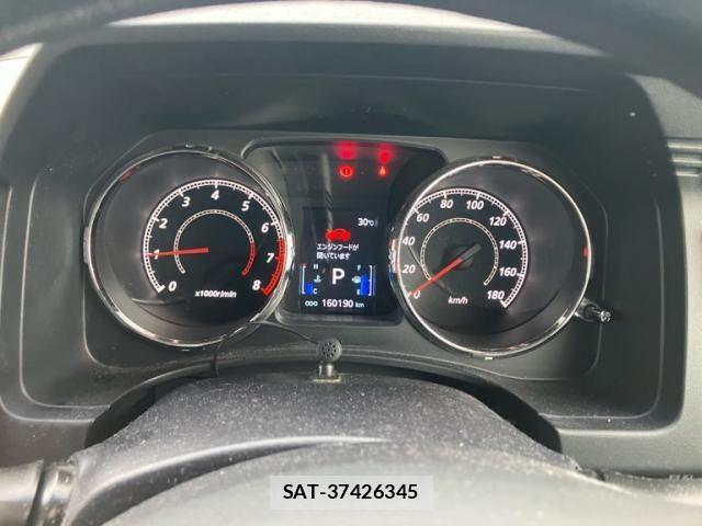Mitsubishi DELICA 2011-04 8879504-21