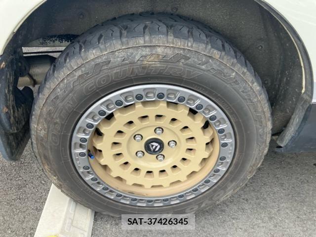 Mitsubishi DELICA 2011-04 8879504-5