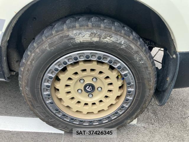 Mitsubishi DELICA 2011-04 8879504-7
