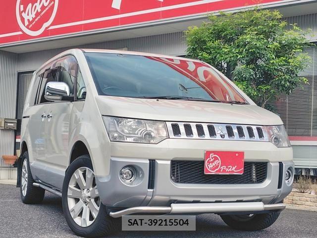 Mitsubishi DELICA 2011-07 8879503-11