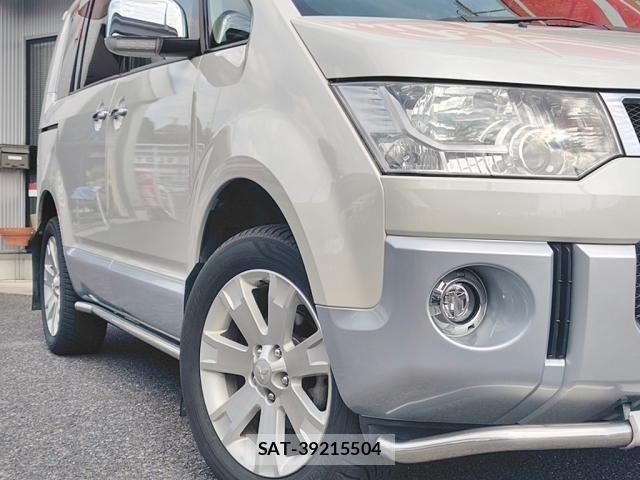 Mitsubishi DELICA 2011-07 8879503-15