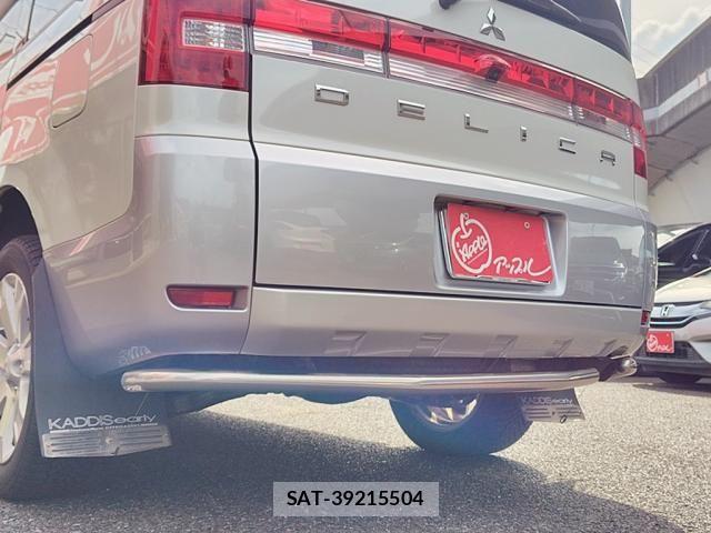 Mitsubishi DELICA 2011-07 8879503-18