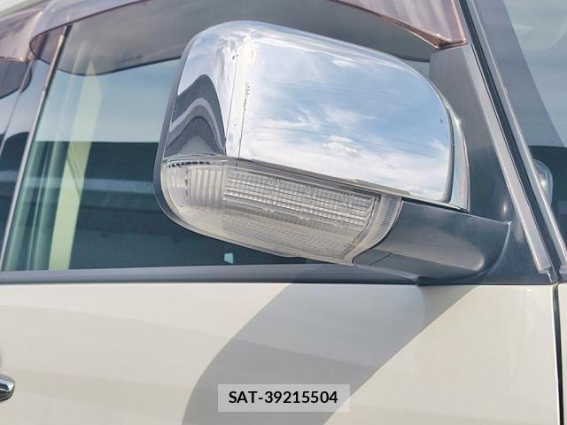 Mitsubishi DELICA 2011-07 8879503-22