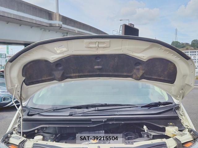 Mitsubishi DELICA 2011-07 8879503-29