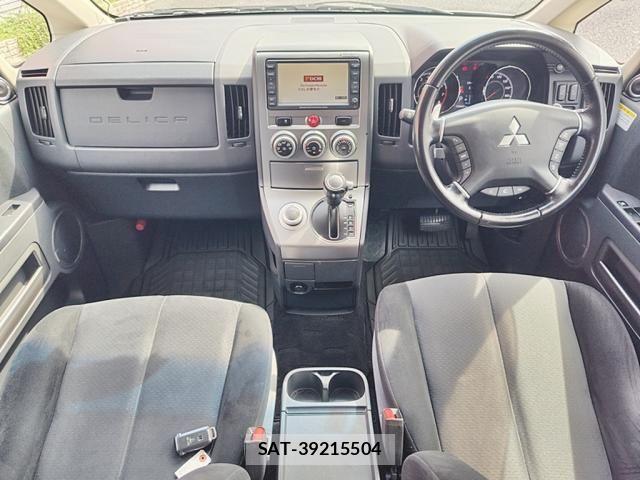 Mitsubishi DELICA 2011-07 8879503-6