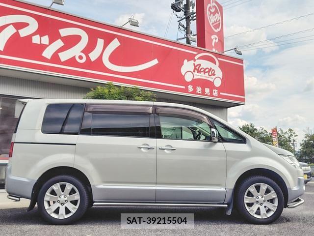 Mitsubishi DELICA 2011-07 8879503-8
