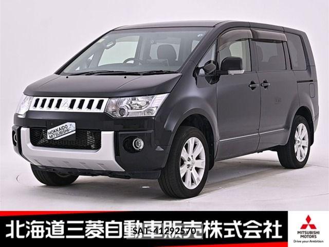 Mitsubishi DELICA 2017-05 8879489-0