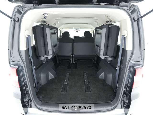 Mitsubishi DELICA 2017-05 8879489-9