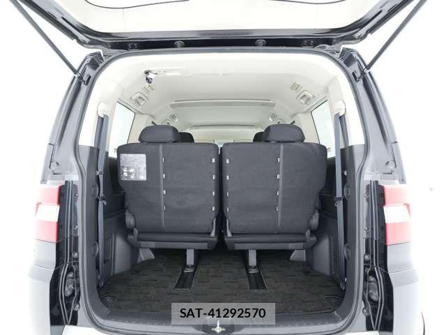 Mitsubishi DELICA 2017-05 8879489-8