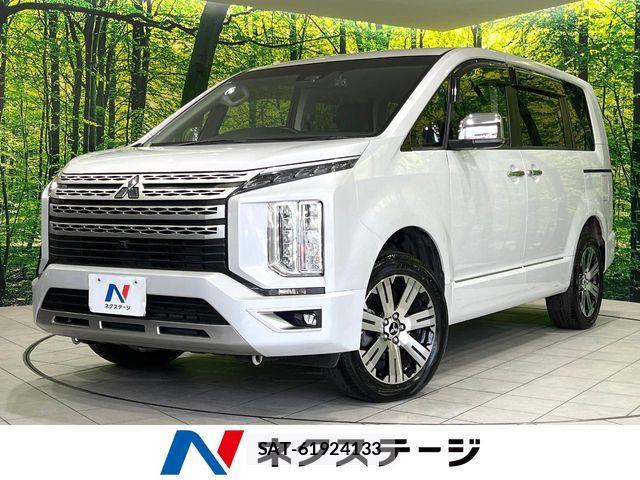 Mitsubishi DELICA 2024-10 8879475-0