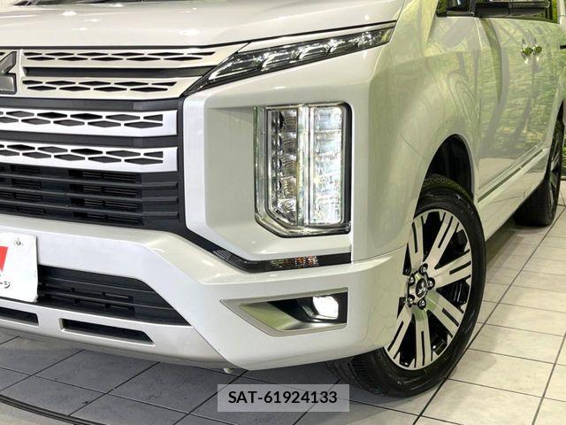 Mitsubishi DELICA 2024-10 8879475-12