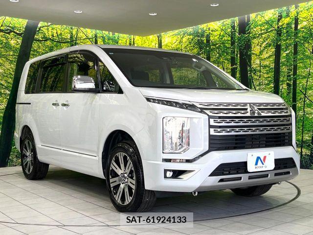 Mitsubishi DELICA 2024-10 8879475-16