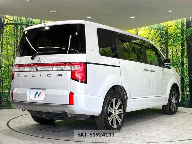 Mitsubishi DELICA 2024-10 8879475-17