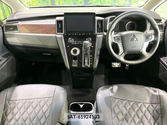 Mitsubishi DELICA 2024-10 8879475-1