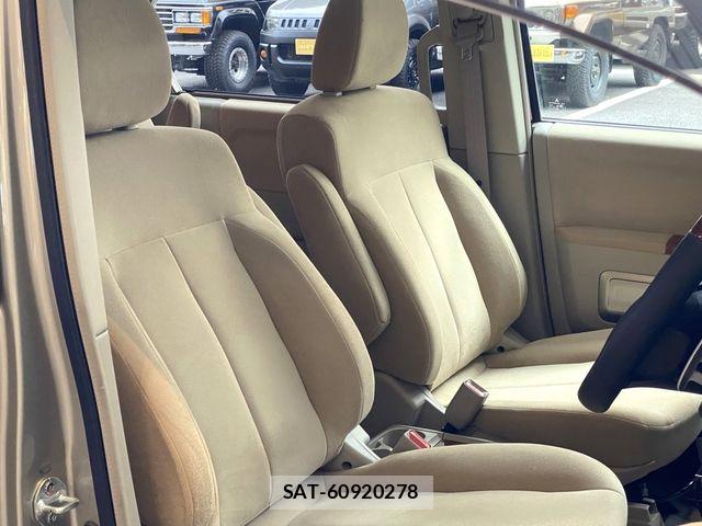 Mitsubishi DELICA 2008-01 8879494-13