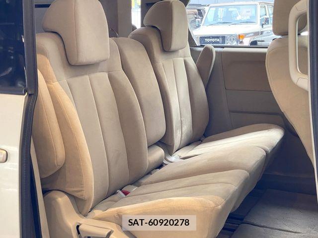 Mitsubishi DELICA 2008-01 8879494-15