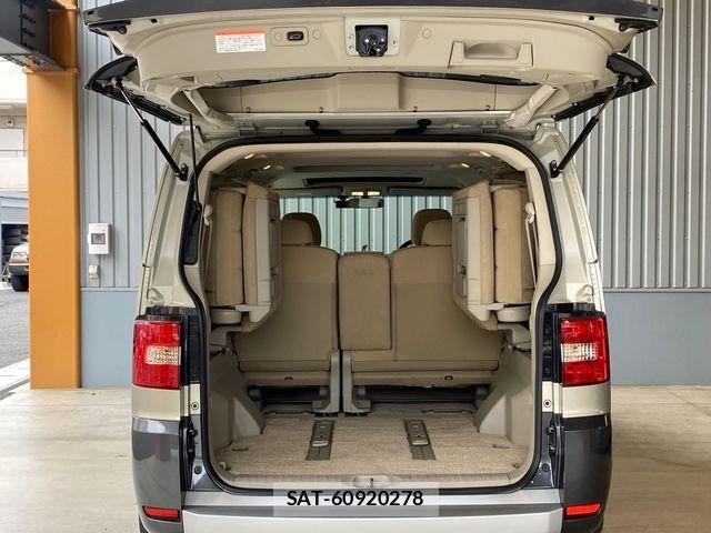 Mitsubishi DELICA 2008-01 8879494-16