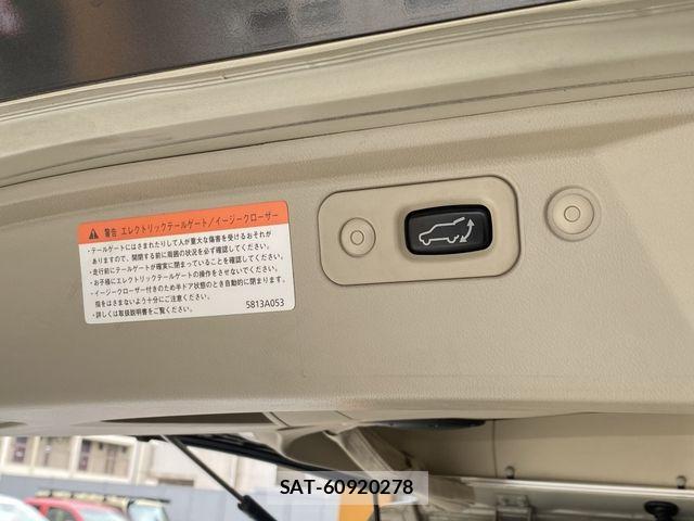 Mitsubishi DELICA 2008-01 8879494-17