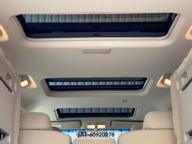 Mitsubishi DELICA 2008-01 8879494-19