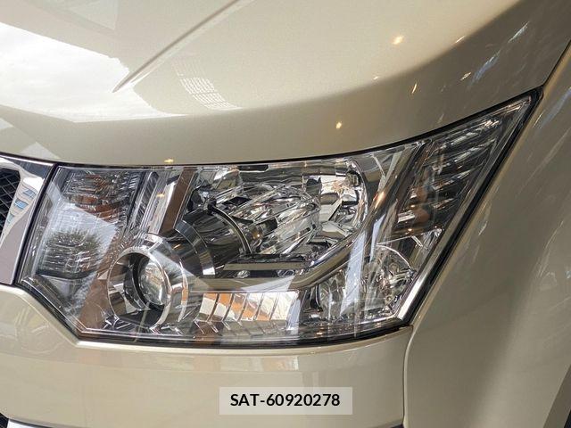 Mitsubishi DELICA 2008-01 8879494-4