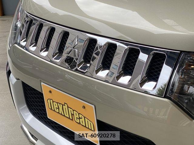 Mitsubishi DELICA 2008-01 8879494-5